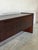Long Rosewood Sideboard Credenza With 4 Pull-Out Drawers Danish Mid-Century Modern 1970s For Sale - Image 9 of 10