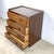Vintage Templeton Furniture Co. Walnut Four-Drawer Chest For Sale In Philadelphia - Image 6 of 16