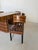 1930s Art Deco Table and Chairs, 1930s, Set of 7 For Sale - Image 5 of 8