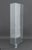 Modern Metal & Glass Illuminated Display Shelf For Sale - Image 9 of 14