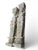 Large Caryatid Sculptures, Late 20th Century, Marble, Set of 2 For Sale - Image 4 of 14
