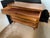 Mid 20th Century Mid-Century "Smallboy" Dresser by Franklin Shockey Company For Sale - Image 5 of 9