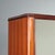Italian Wardrobe in Wood Veneer, 1950s For Sale - Image 9 of 16