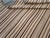 Taupe Galerie Shabab Collection Mid-20th Century Handmade Turkish Flatweave Kilim Room Size Carpet For Sale - Image 8 of 8