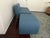 Contemporary Modern Sofa With Seperate Single Seat Section Hitch Mylius Uk For Sale - Image 3 of 6