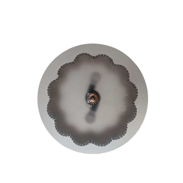 Pendant Light by Paavo Tynell for Idman Oy, Finland, 1950s For Sale - Image 9 of 18
