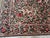 Textile Galerie Shabab Collection Early 20th Century Persian Kashan Carpet For Sale - Image 7 of 10