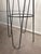 Black Treble Clef Coat Rack attributed to Roger Feraud, France, 1950s For Sale - Image 8 of 10