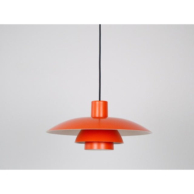 1960s Vintage Danish PH 4/3 Lamp by Poul Henningsen for Louis Poulsen, 1966 For Sale - Image 5 of 14