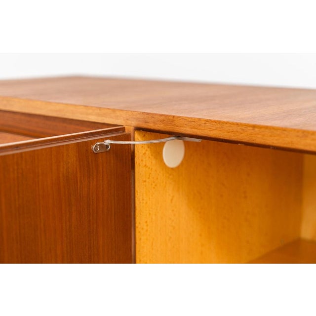 XL Modernist Sideboard from Behr Möbel For Sale - Image 9 of 15
