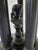 19th Century Neoclassical Grand Tour Temple Rotundas in Noir Belge Marble, 1875 For Sale - Image 3 of 10