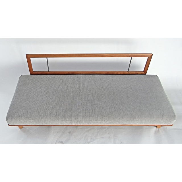 Minerva Daybed by Peter Hvidt and Orla Molgaard-Nielsen for France & Son, 1967 For Sale - Image 4 of 18