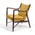 Wood Pair of Finn Juhl #45 Chairs by Baker For Sale - Image 7 of 9