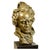 Unknown, Beethoven Bust, Gilt Bronze For Sale - Image 5 of 5