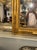 19th C. French Louis Philippe Mirror With Flowers For Sale - Image 4 of 6