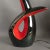 Ceramic French Ceramic Table Lamp from Vallauris, 1950s For Sale - Image 7 of 8
