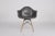 Mid-Century Modern Paw Swivel Chair in Fiberglass by Charles & Ray Eames for Herman Miller, 1953 For Sale - Image 3 of 12