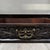 Antique Gothic Style Side Table in Carved Oak, 1800s For Sale - Image 10 of 12