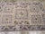 Mid 20th Century Galerie Shabab Collection Mid-20th Century Turkish Anatolian Throw Rug For Sale - Image 5 of 6