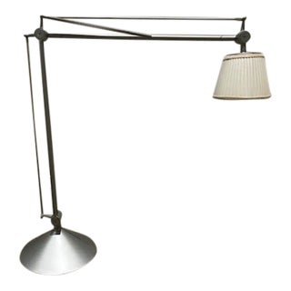 Flos Philippe Starck Archimoon Table Lamp For Sale