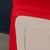 Vintage Togo Three-Seater Sofa in Red by Michel Ducaroy for Ligne Roset, 1973 For Sale - Image 13 of 18