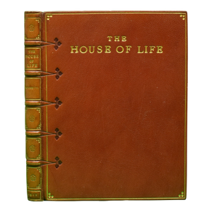 "The House of Life" 1912 Rossetti, d.g.