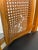 Set of Six Mid 20th Century Walnut and Cane Dining Chairs by Drexel Furniture For Sale - Image 14 of 16