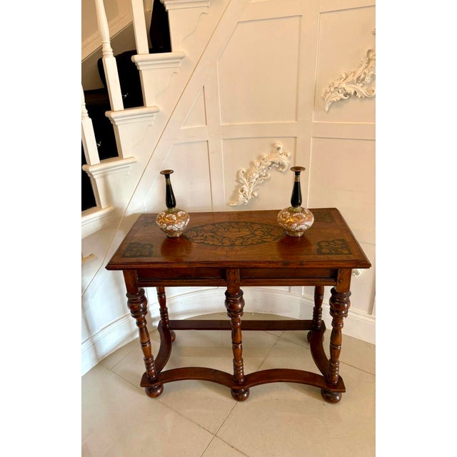 Slater Stoneware Vases from Royal Doulton, 1880s, Set of 2 For Sale - Image 10 of 12