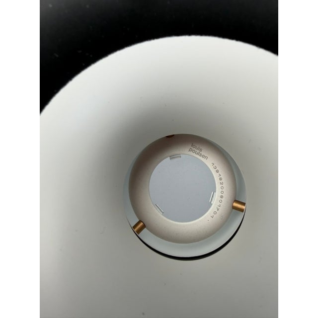 Metal PH 5 Mini Black Friday Pendant Lights by Poul Henningsen for Louis Poulsen, Set of 2 For Sale - Image 7 of 8