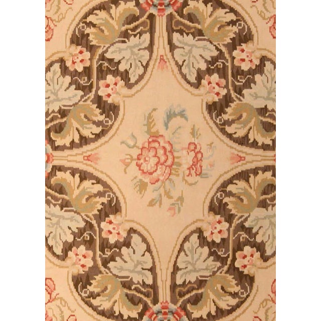 Contemporary Bessarabian design rug by Doris Leslie Blau. Size: 9'0" × 12'0" (274 × 365 cm). Exclusively available at...