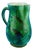 Vintage Ceramic Jug by Ivos Pacetti Circle, Italy, 1940s For Sale