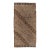 Vintage Turkish Kilim Runner With Diamond Lattice Geometry - Rug & Kilim For Sale