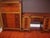 Art Deco Bedroom Furniture: Art Deco Vintage Set For Sale - Image 3 of 5