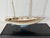 Brown Cased Model Of A Cheoy Lee Offshore 47 Ketch For Sale - Image 8 of 11