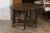 Late 18th Century 18th Century English Oak Gateleg Drop-Leaf Table with Turned Legs and Drake Feet For Sale - Image 5 of 11