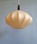 Mid-Century Modern Vintage Cocoon Pendant Light, 1960 For Sale - Image 3 of 18