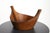 1950s Dansk Teak Staved Viking Salad Bowl by Jens Quistgaard For Sale - Image 17 of 17
