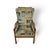 Wingback Lounge Chais from Casala, 1960s, Set of 2 For Sale - Image 14 of 18