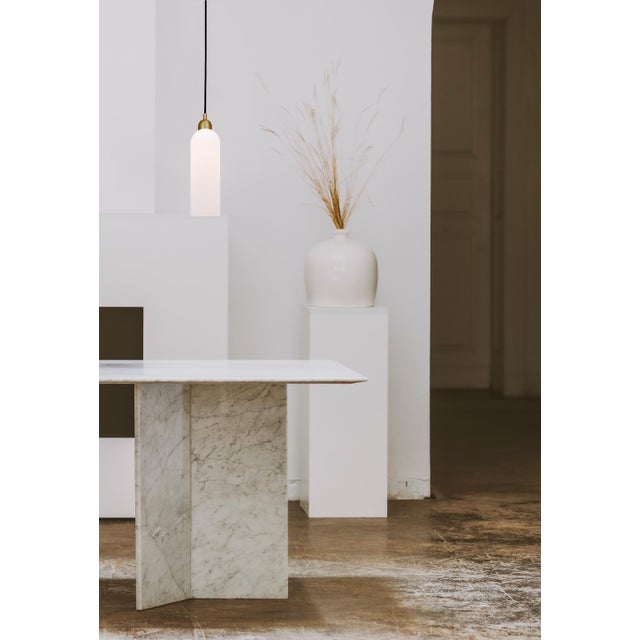 Odyssey Single Pendant Large For Sale - Image 12 of 12