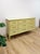 This gorgeous vintage Henry Link "Bali Hai" 9-drawer dresser is a swoon-worthy Hollywood Regency and coastal treasure. The...