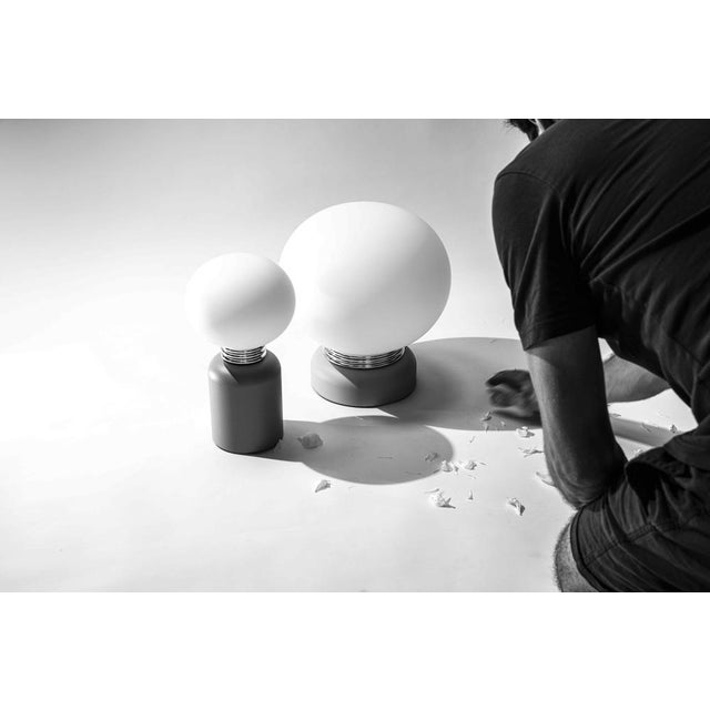 Karen Table Lamp from Mason Editions For Sale - Image 6 of 12