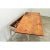 Swedish Gustavian 19th Century Painted Pine Table For Sale - Image 9 of 12
