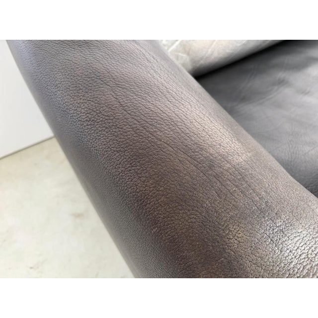 DS47 Three-Seater Sofa from de Sede, 1960s For Sale - Image 6 of 14