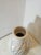 Ceramic Vintage Ceramic Vase by Ernestine Salerno, Italy, 1960s For Sale - Image 7 of 9