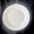 Ceramic Vintage Fleuron Chloe’ Paris White by China 5 Piece Place Setting Mint Condition. For Sale - Image 7 of 17