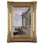Carlo Follini, Italian Impressionist Venice, 1892, Oil Painting, Framed For Sale - Image 6 of 6
