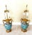 Chinoiserie Late 20th Century Marbro Lamp Co Cloisonne Gilded Ormolu French Museum Quality Retired - a Pair For Sale - Image 3 of 6