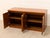 Vintage Mid Century Four Door Credenza For Sale - Image 10 of 12