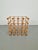 Vintage Wine Rack attributed to Richard Nissen for Langaa, Denmark, 1960s For Sale - Image 4 of 8