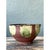 Mid-Century Modern Vintage Handcrafted Studio Pottery Bowl For Sale - Image 3 of 12